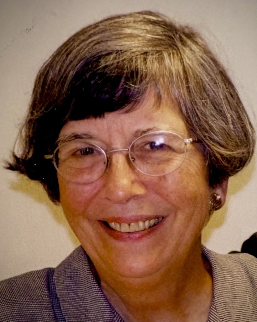 Elizabeth (Betsy Smith) Martin
