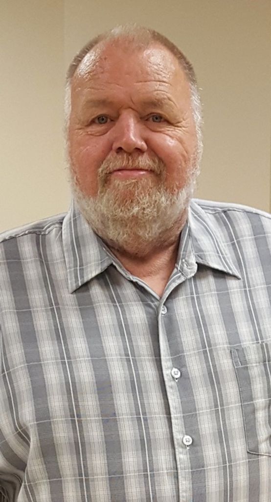 Wayne E. Baldwin Profile Photo