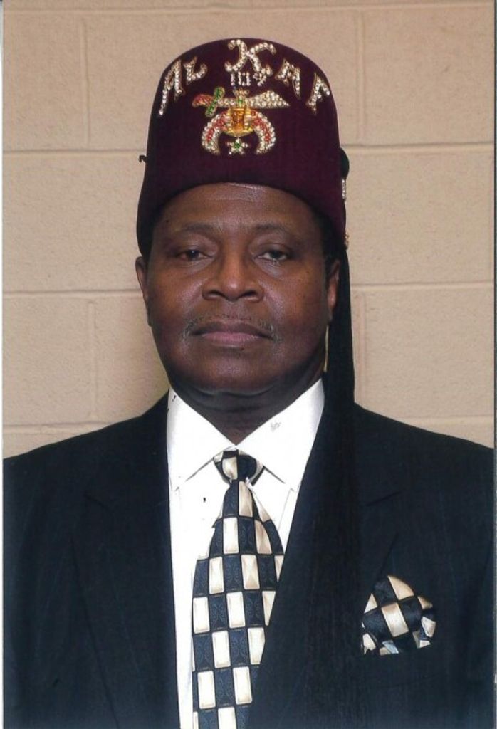 Reginald L. Connelly, Sr.  “Reggie” Profile Photo
