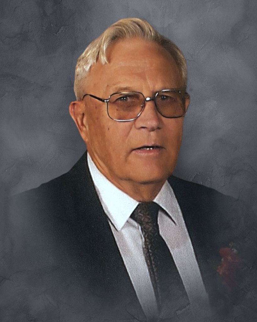 Ken Graves Profile Photo