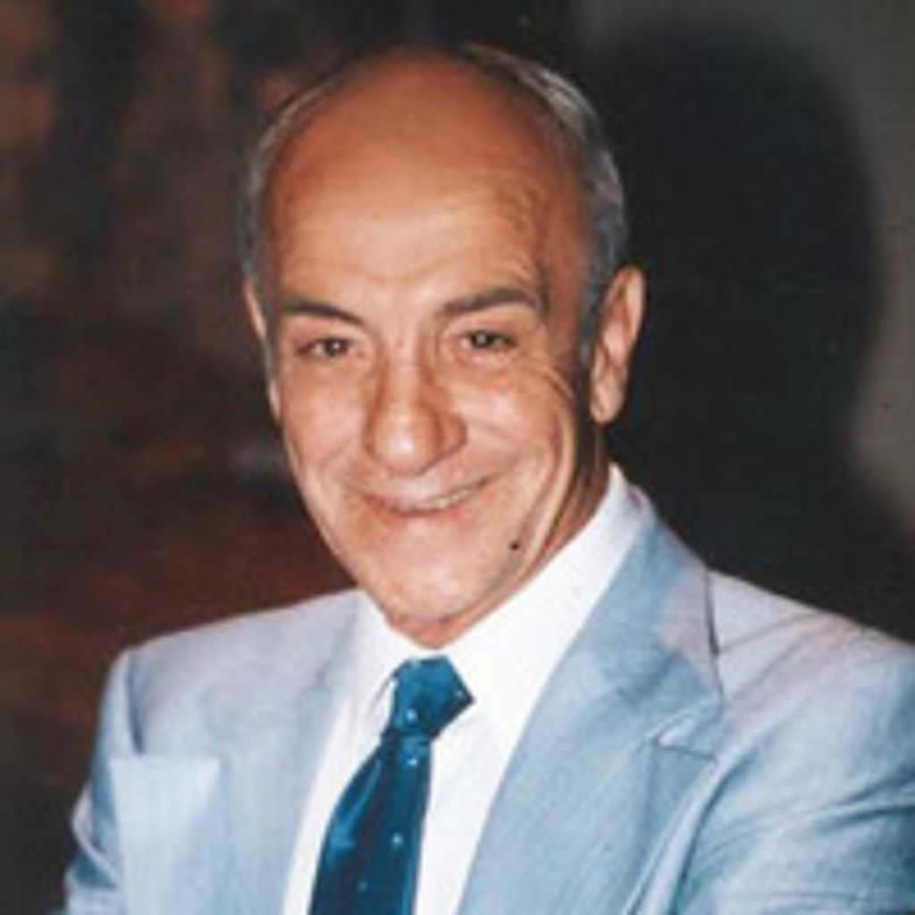 Michael Bieda