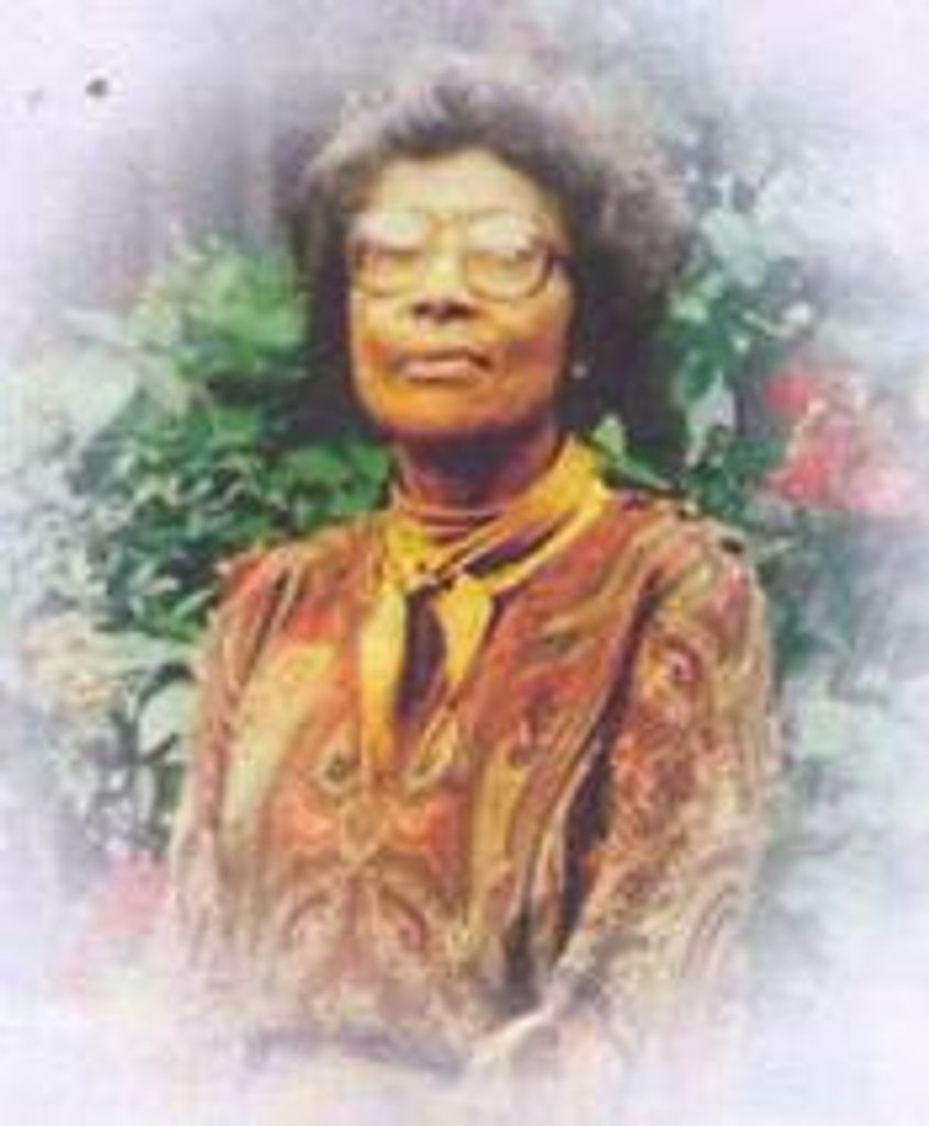 Doris Hedgebeth Moore Profile Photo