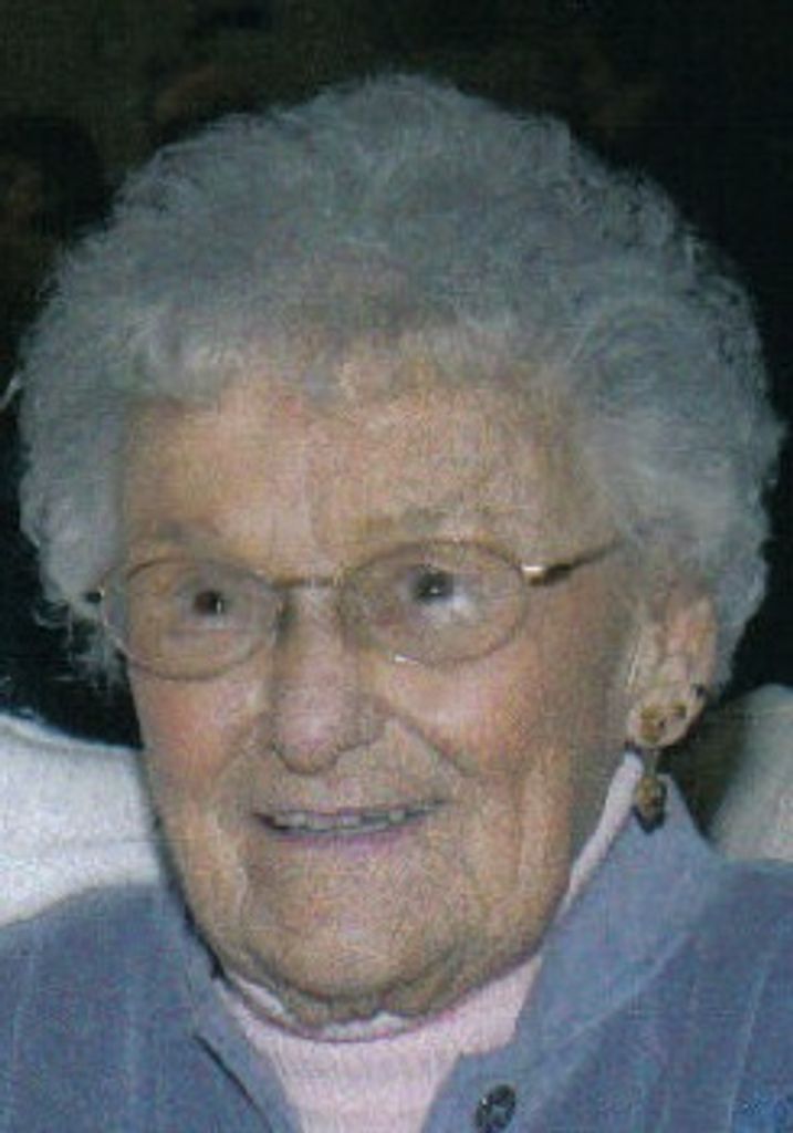 Dorothy E. Short