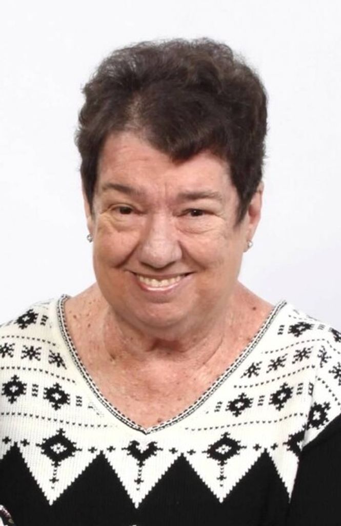 Sharon Evelyn Elwell Profile Photo