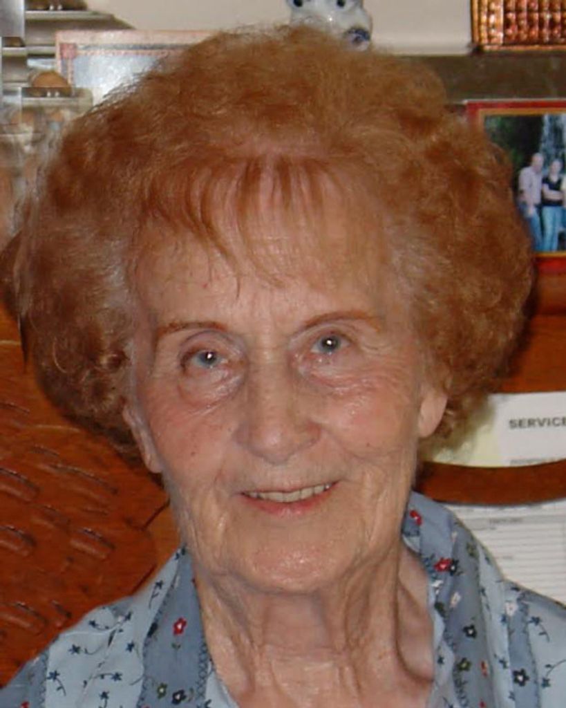 Laura (Huntsman)  Drexl