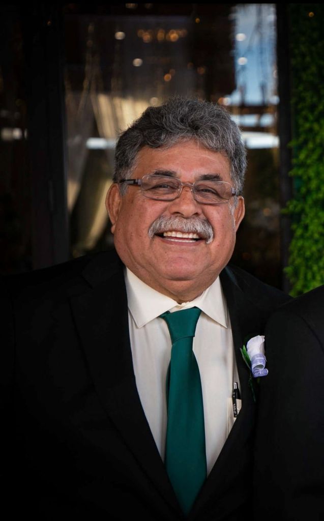 Humberto Salazar Juarez Profile Photo
