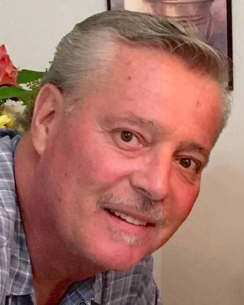 John Harrison Bonham