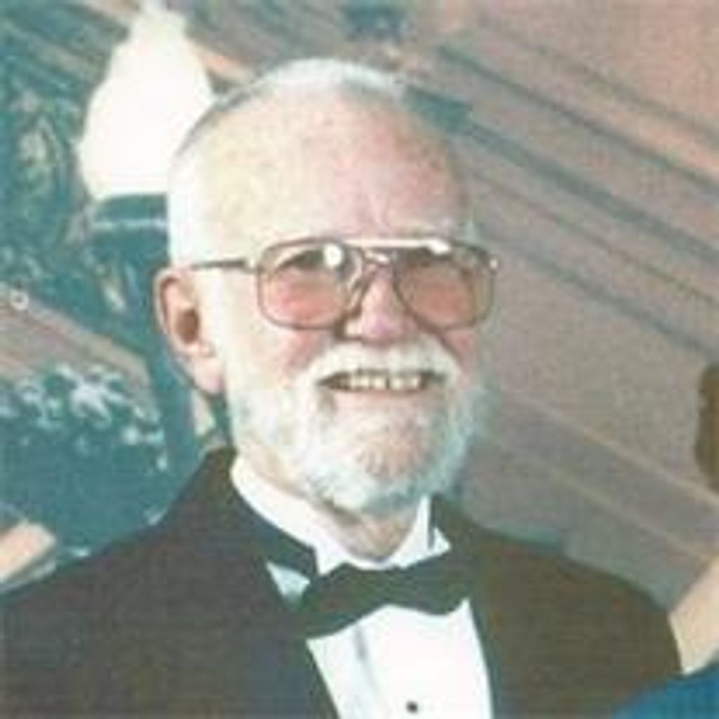 Raymond Buergey Profile Photo