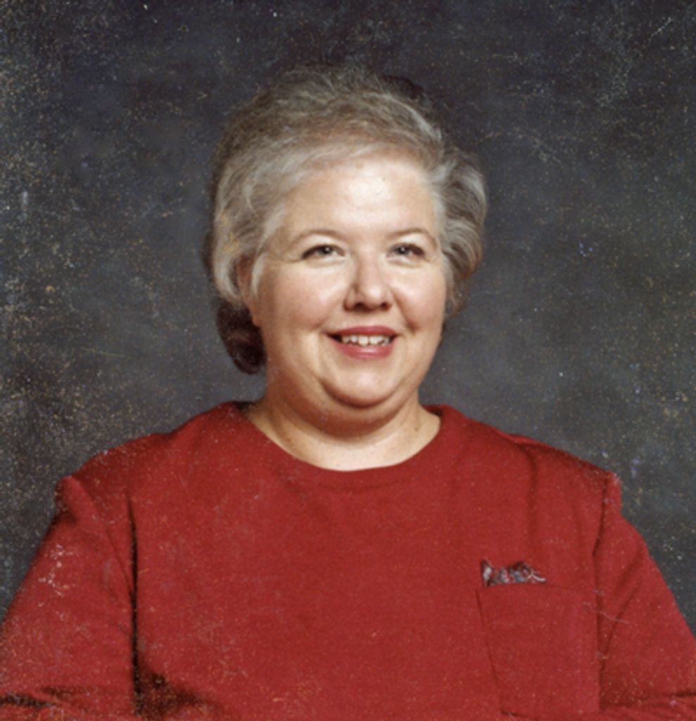 Belinda Ann Mcneill