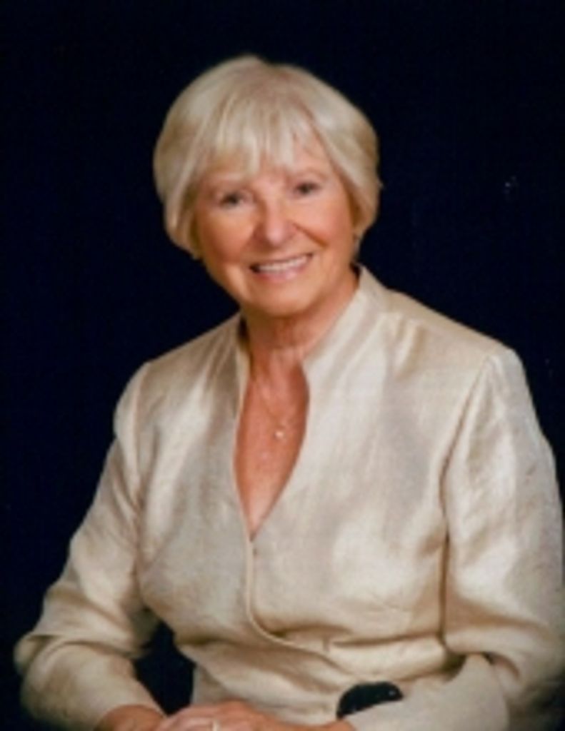 Joyce A. Bettinger