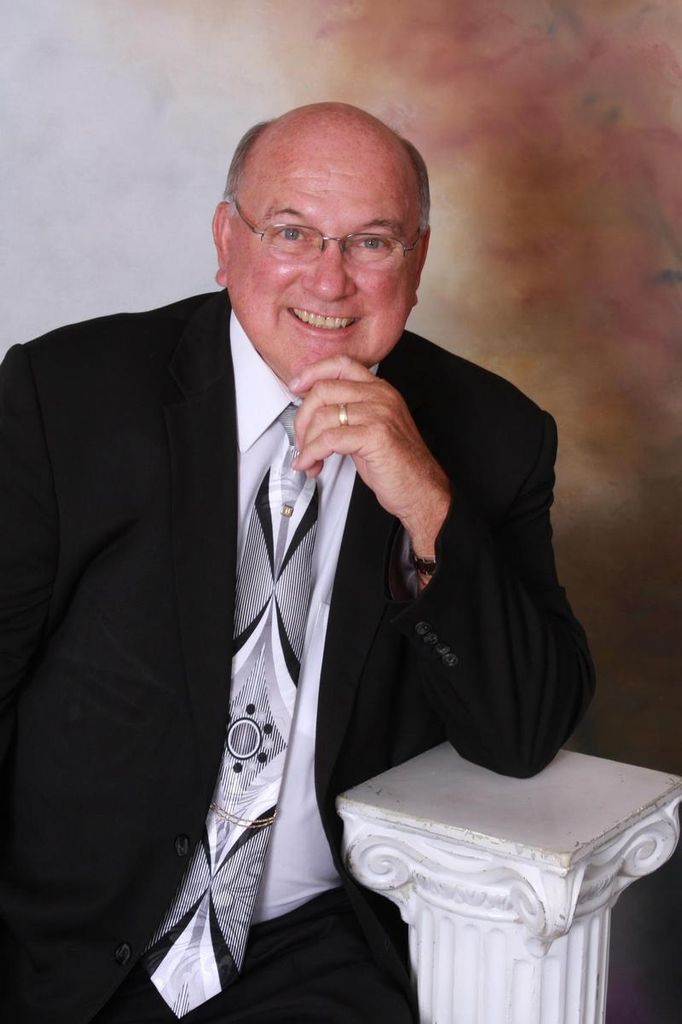 James Larry Barbee Profile Photo
