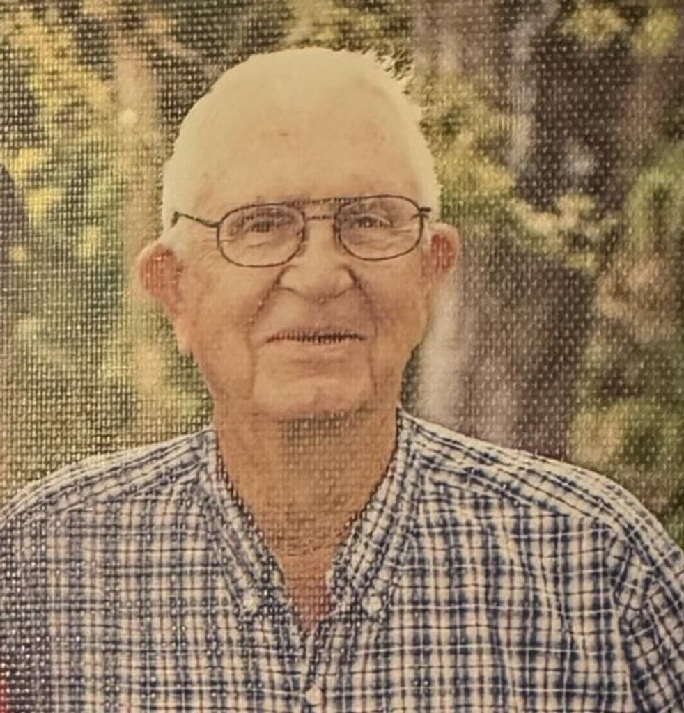 Claude Floyd Walker Profile Photo