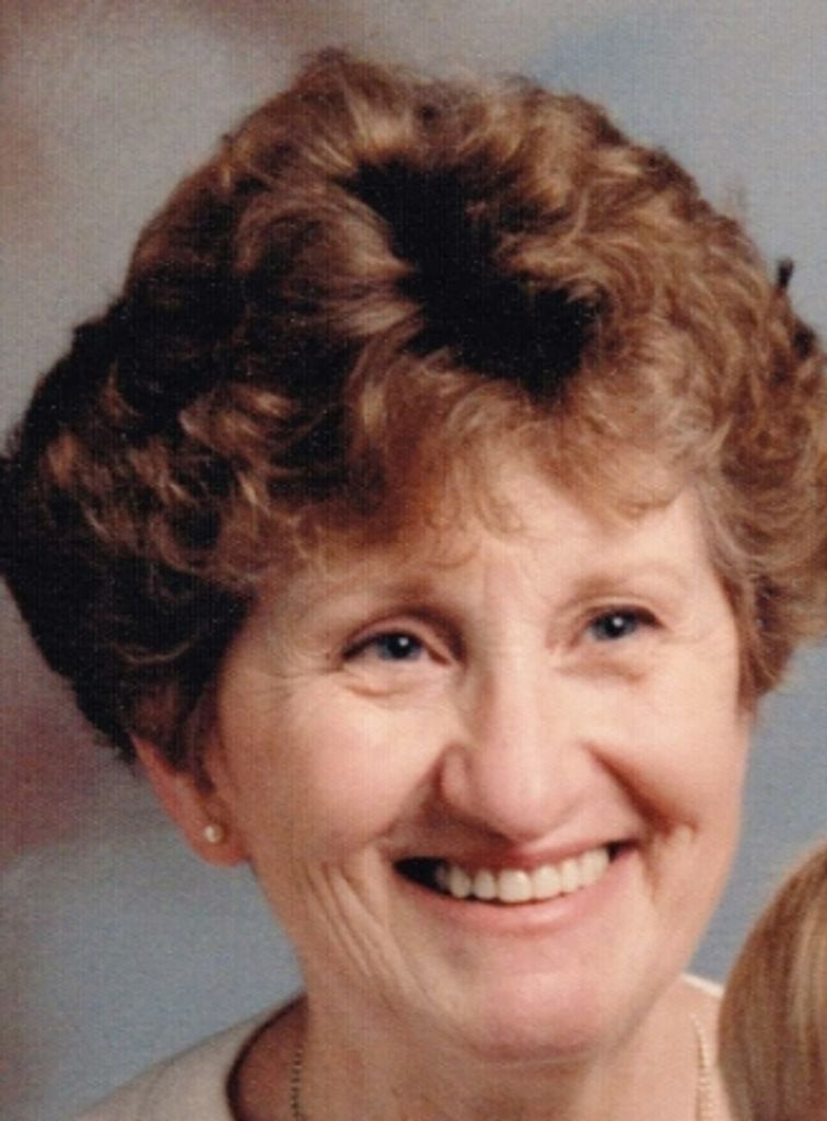 Betty Lou Vearil Profile Photo
