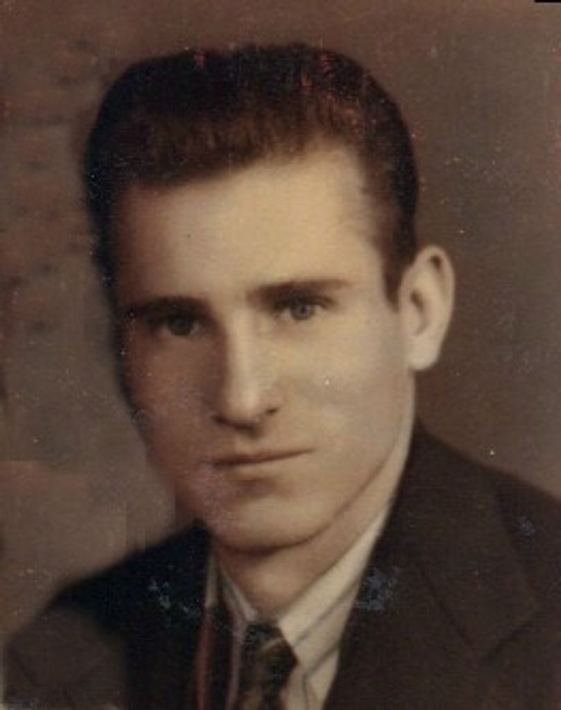 Russell G. Morris Profile Photo
