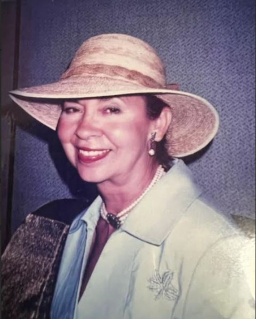 Maria Milagrosa Skelly Profile Photo