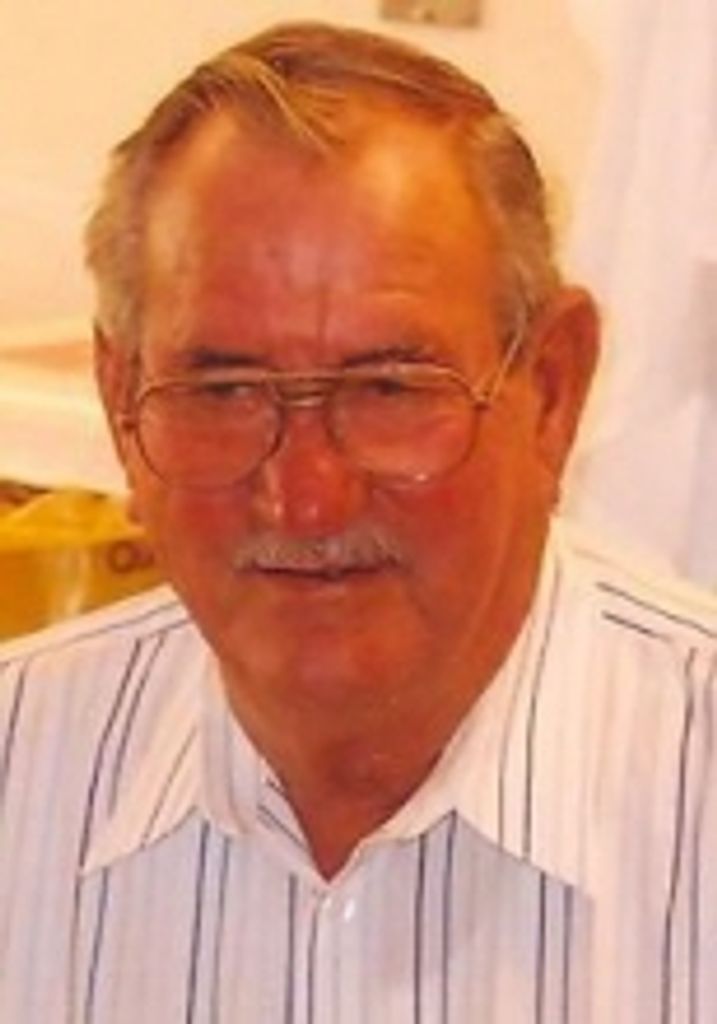 Orie Arthur Dalton, Jr.
