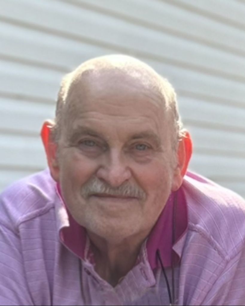 Robert Alan Walker, Sr.