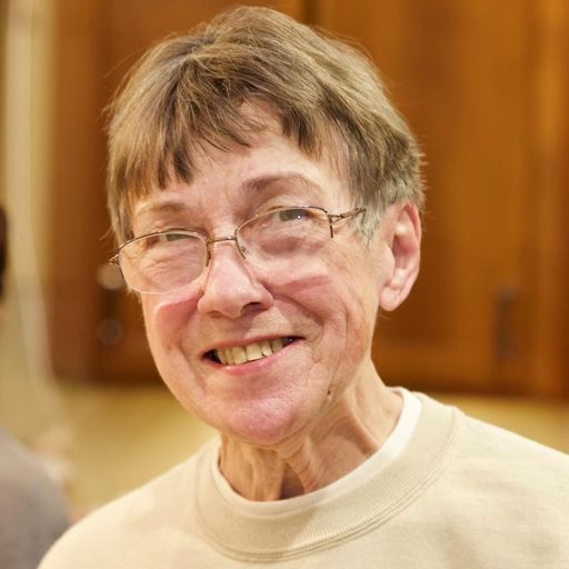 Jane Marie Schantz Profile Photo