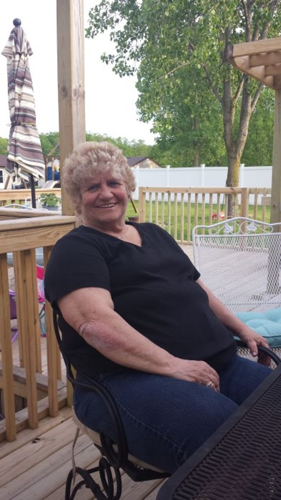 Catherine "Babe" B. (Bremer)  Zimmer