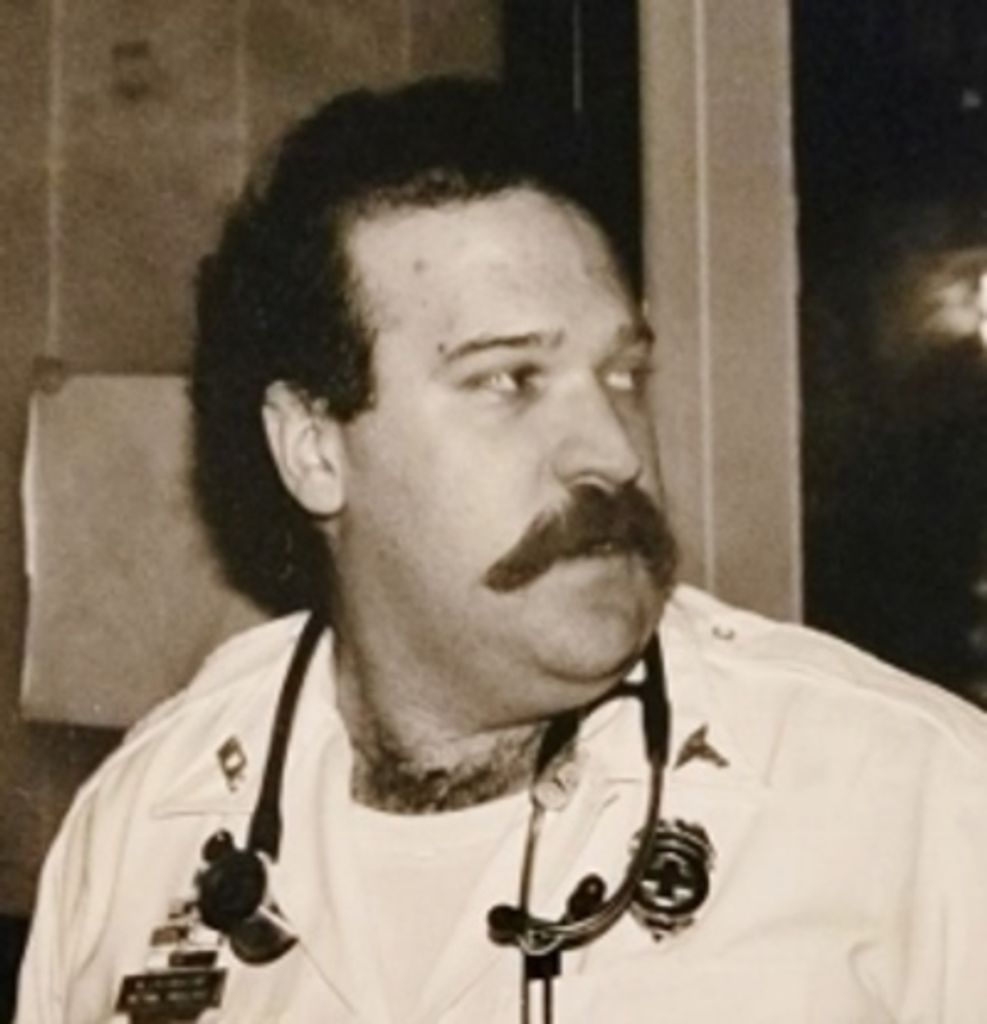 Nicholas J. Regoni Profile Photo