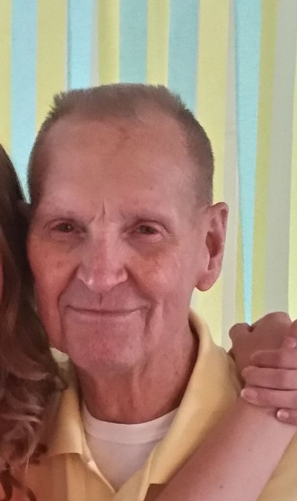 Howard Dwayne Hickman