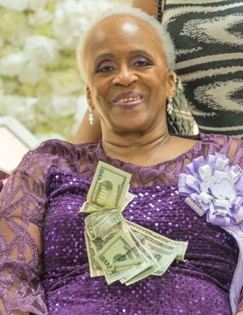 Deborah "Debbie" Tucker Elzy