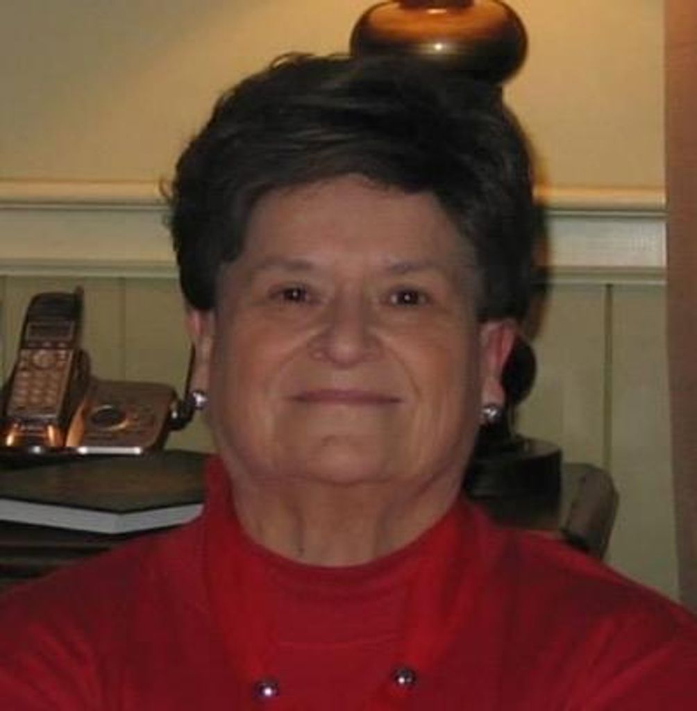 Margaret "Joyce" Welch Profile Photo