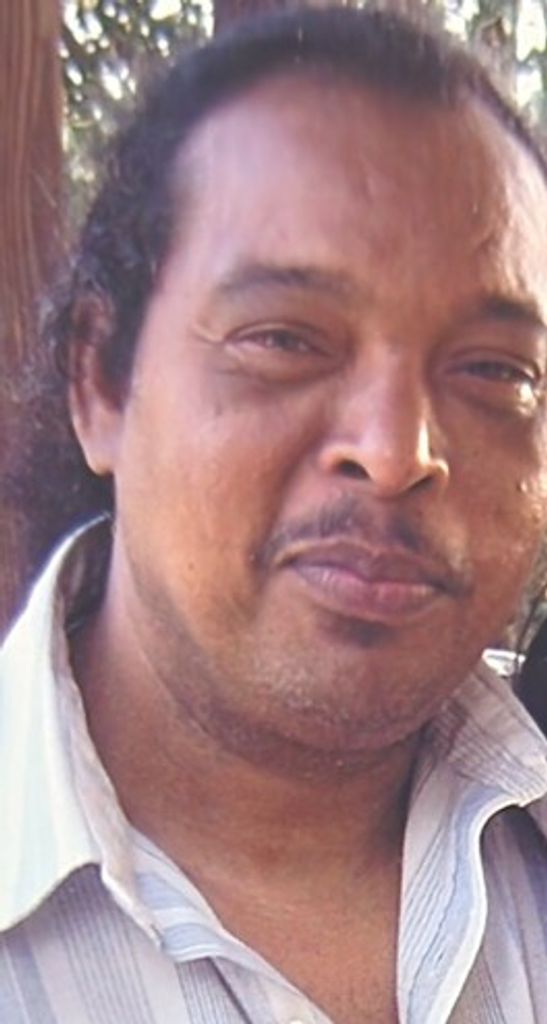 Barry Lee Wider Sr.