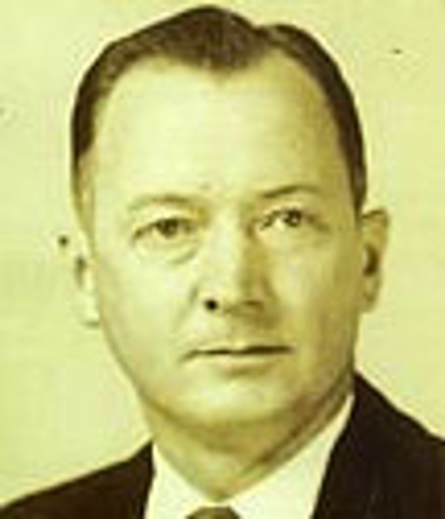 Ray Swafford