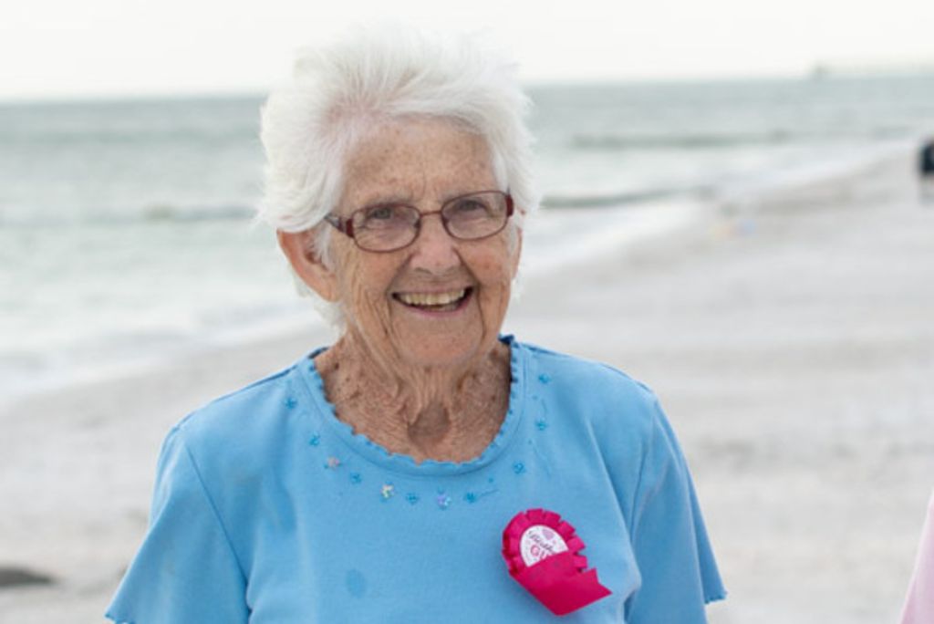 Helen C. Lipscomb Profile Photo