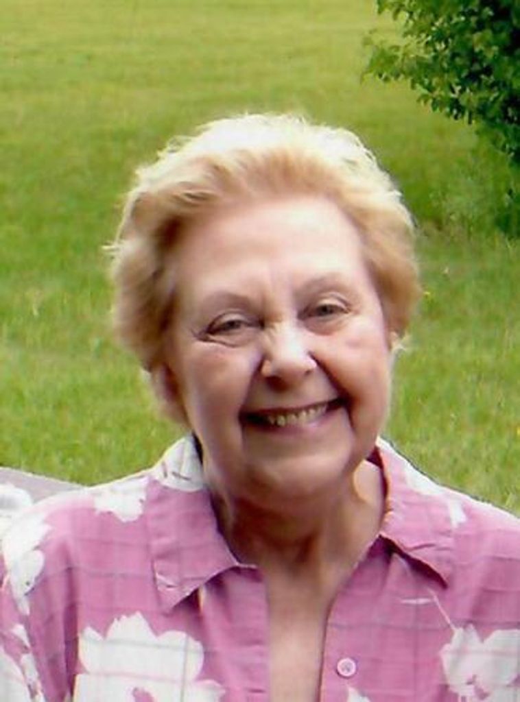 Patricia F. Dechatelets Profile Photo