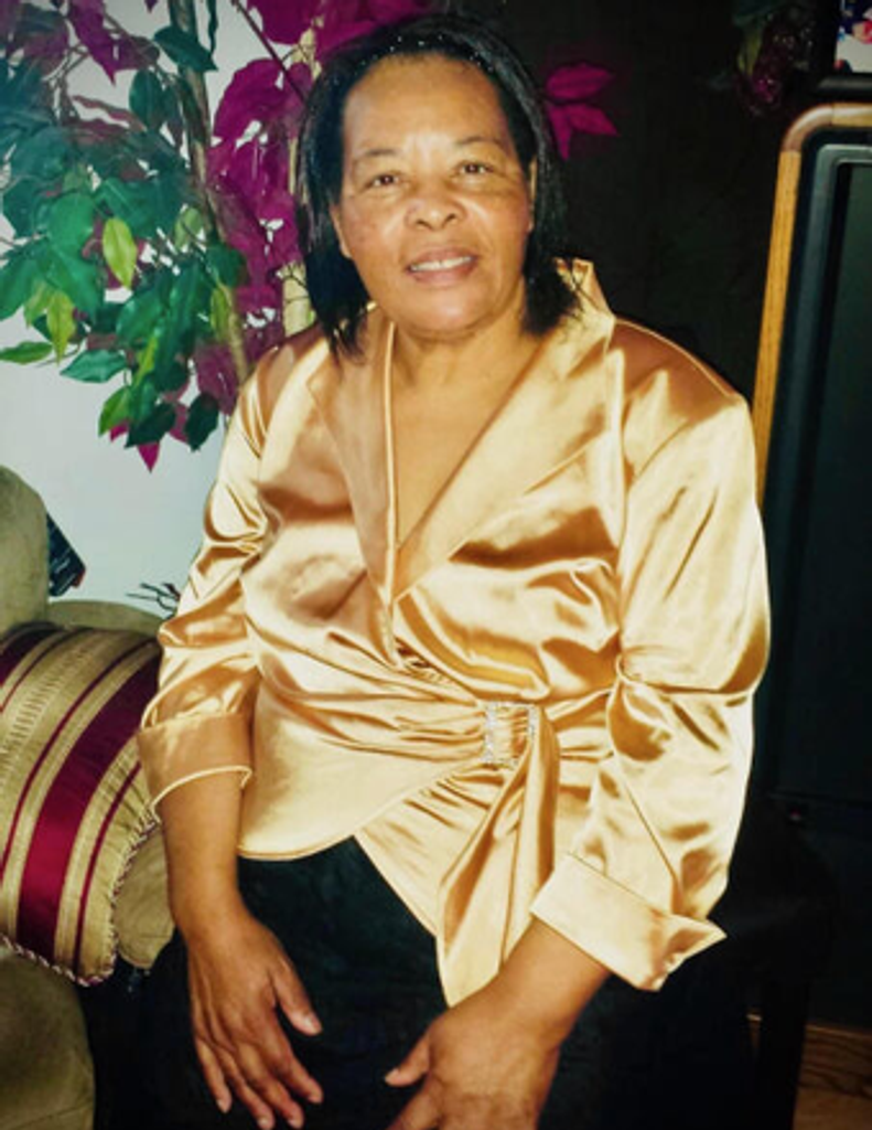 Helen R. Townsend