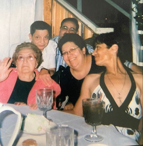 Joanne Lynn Levato photo gallery thumbnail 102 of 103