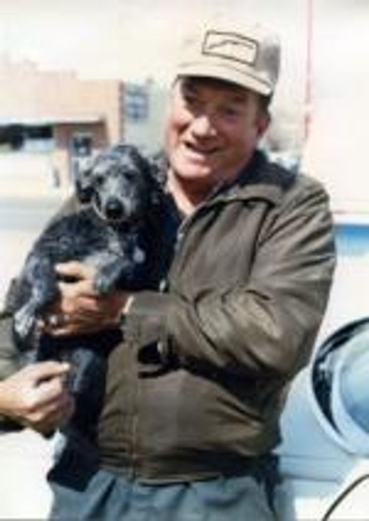 Leonard Carl Grooms Profile Photo