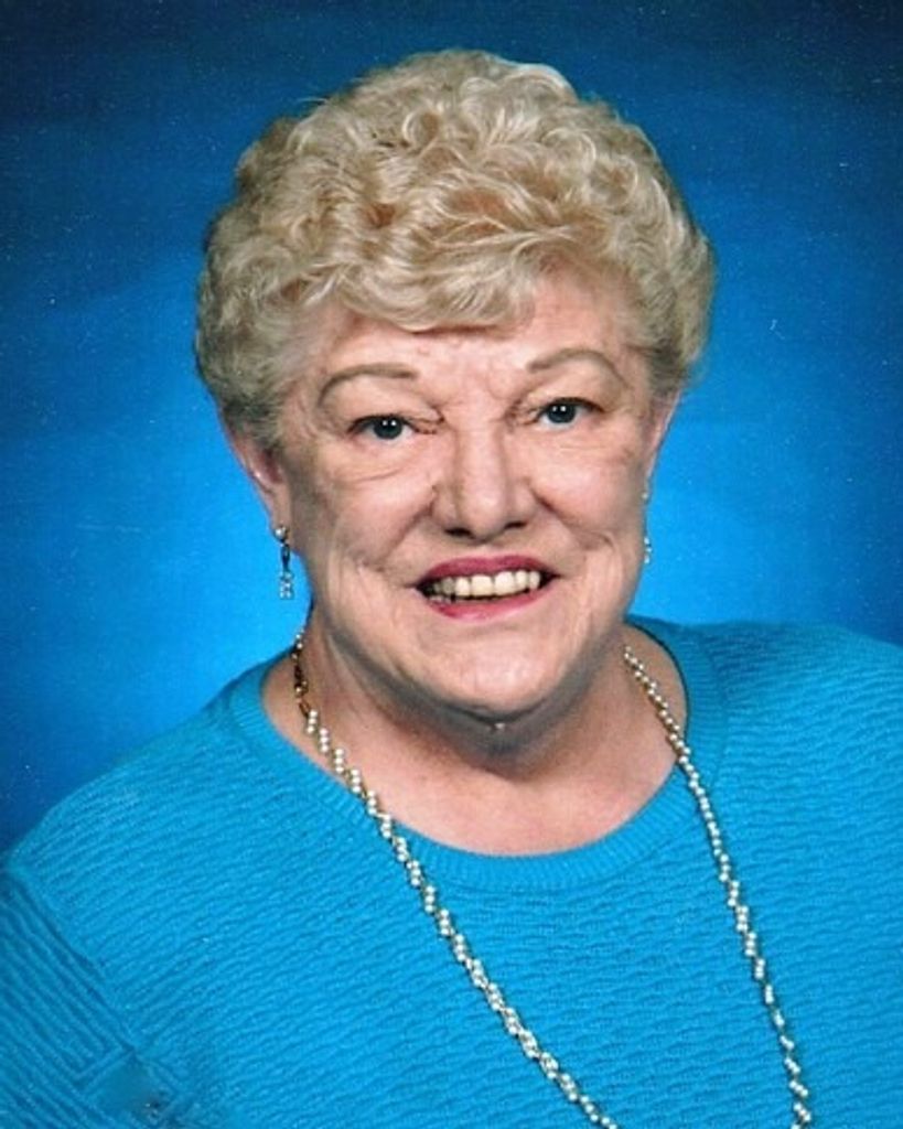 Charlotte Mae Christensen Profile Photo