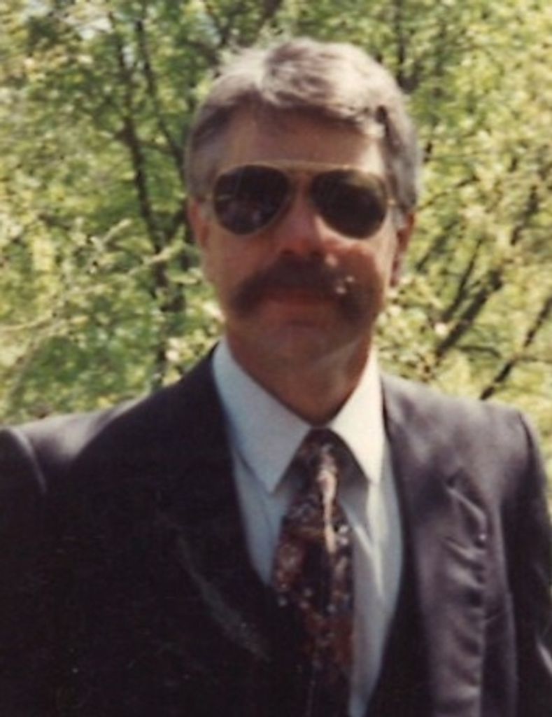 Robert  "Bob" Lawrence  Young