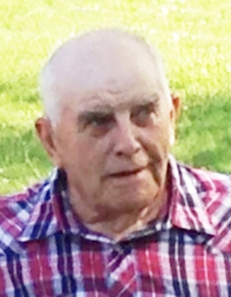 Raymond Thompson Profile Photo