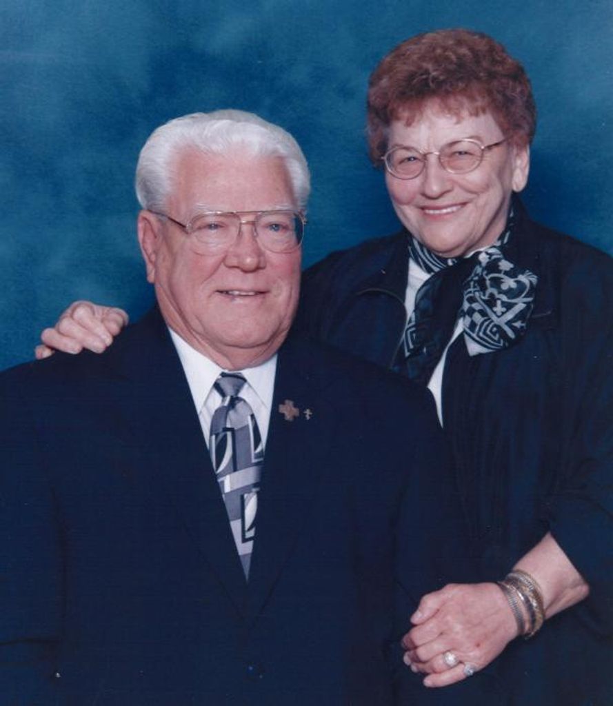 Katherine "Kaye" Garman Profile Photo