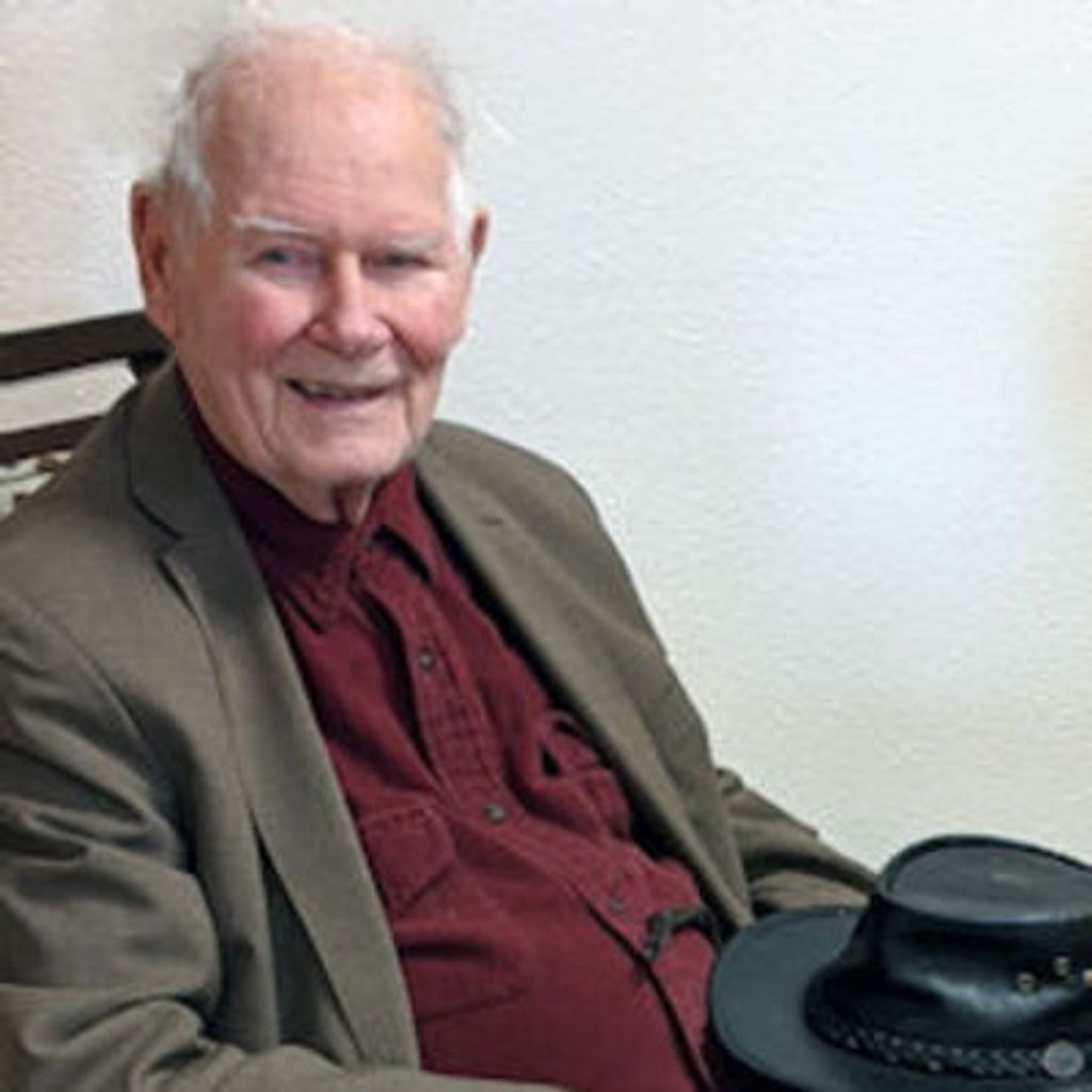 Robert Wolfe "Bob" Isaacs Profile Photo