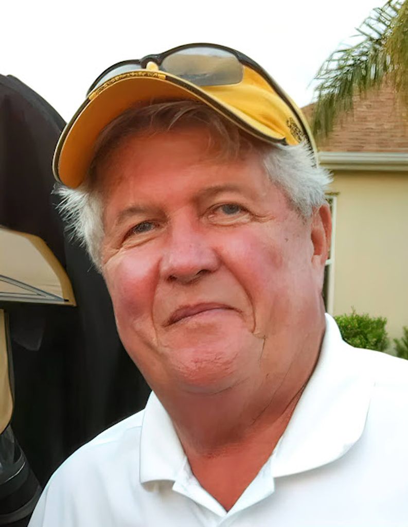 Michael Cordon Profile Photo