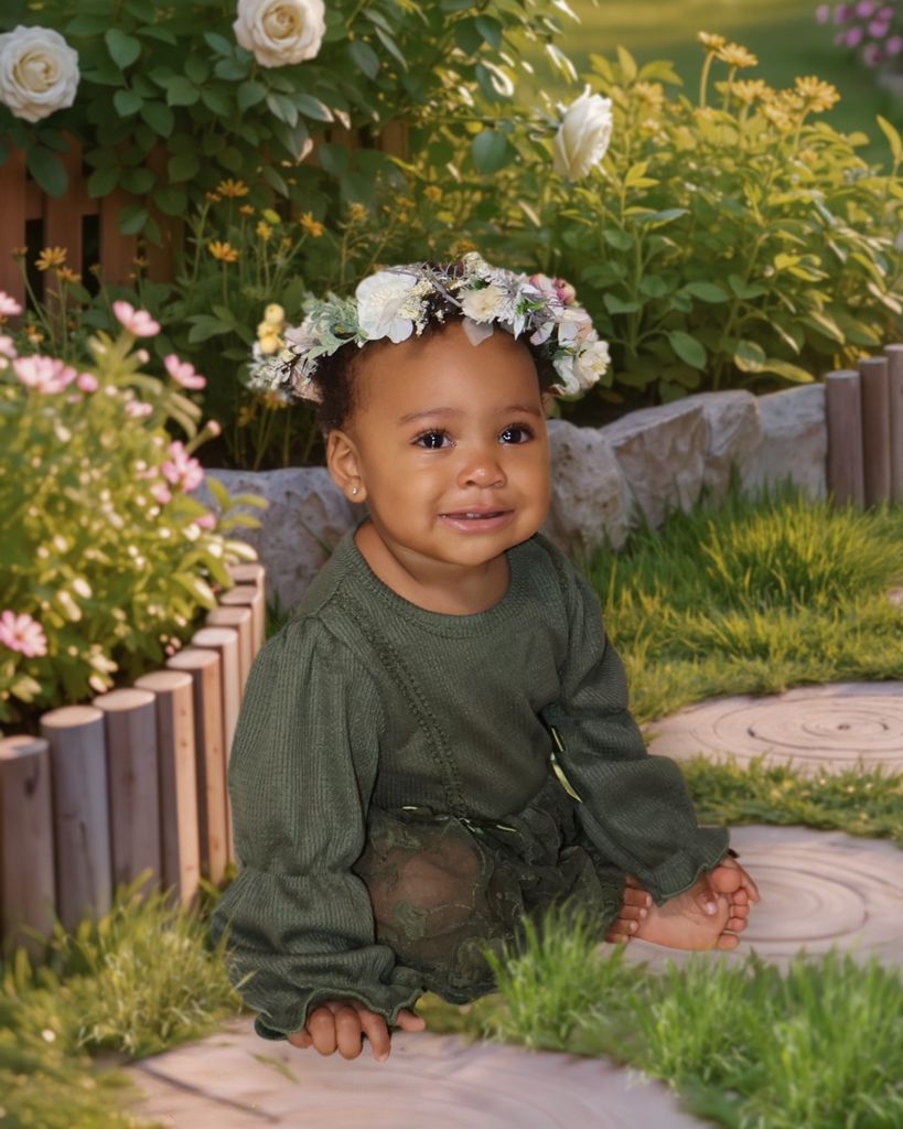 Myla Zuria Smith Profile Photo