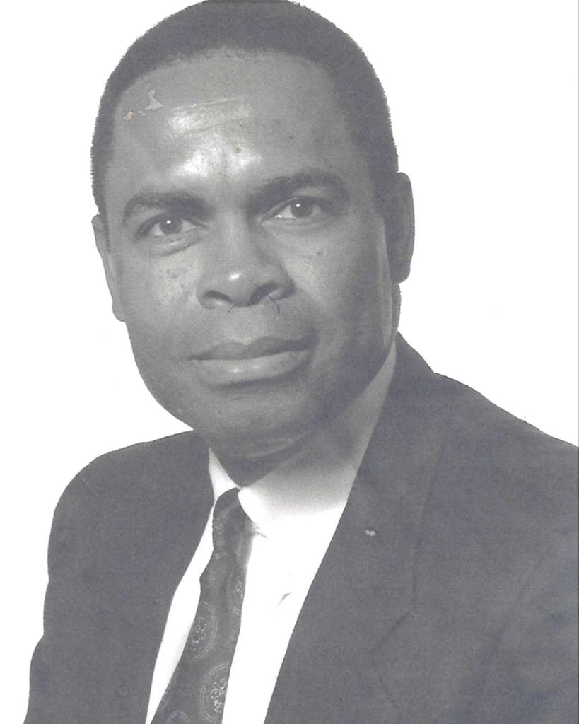 Perry Howard Hickman Profile Photo