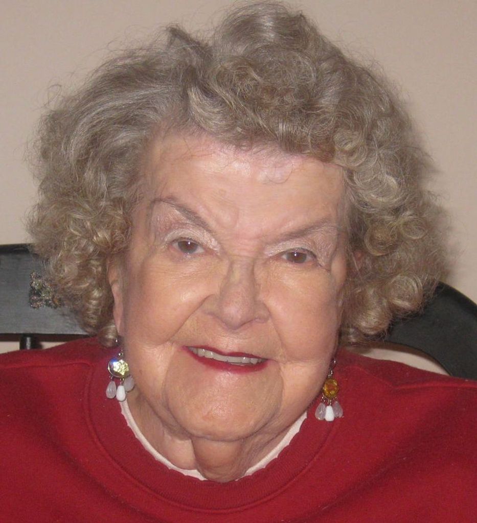 Clarice Adine Young