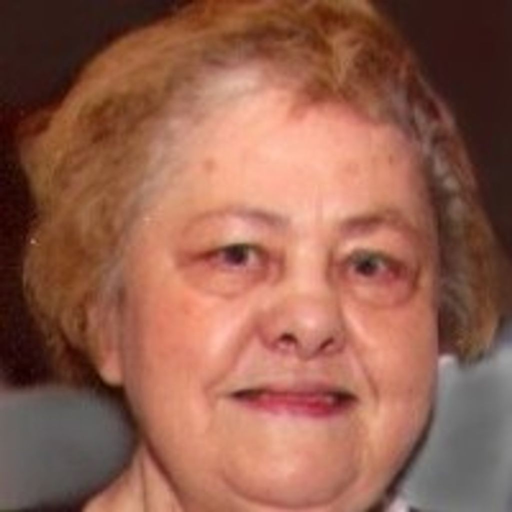Patricia A. Patsy Buchanan (Zerby)  Maloney