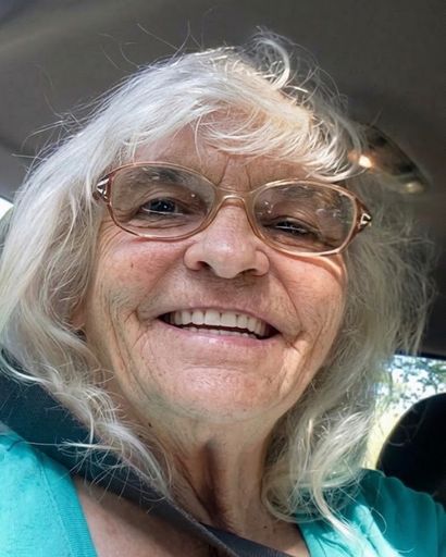 Dixie Lee Kincaid's obituary image