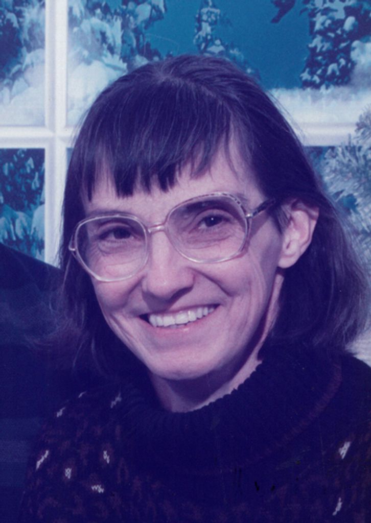 Nancy Blow Profile Photo