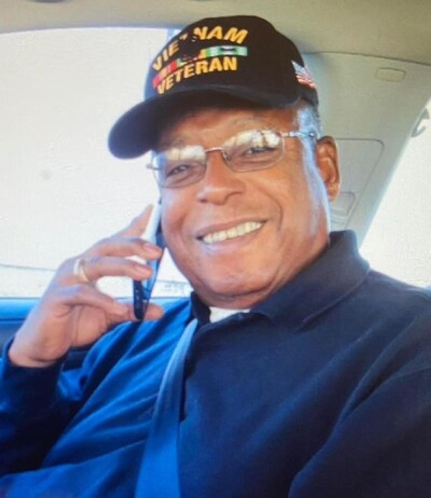 Robert William Groce Profile Photo