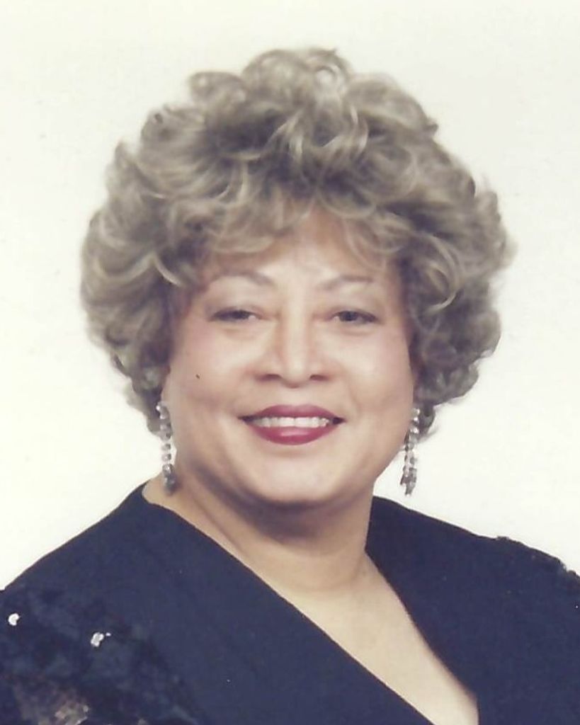 Frances O. Murrell Profile Photo