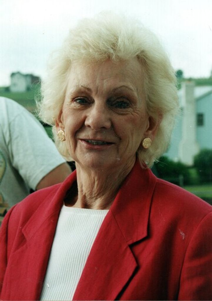 Josephine Avender Vogel Profile Photo