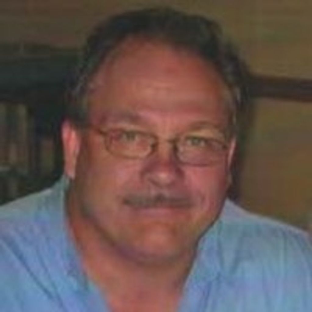 Brian R. Burchart Profile Photo